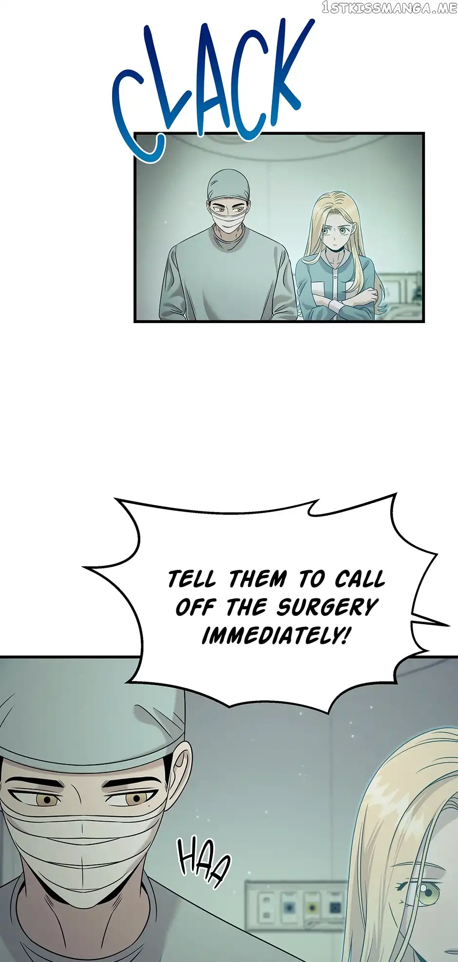 Genius Doctor Lee Moo-jin Chapter 114 36